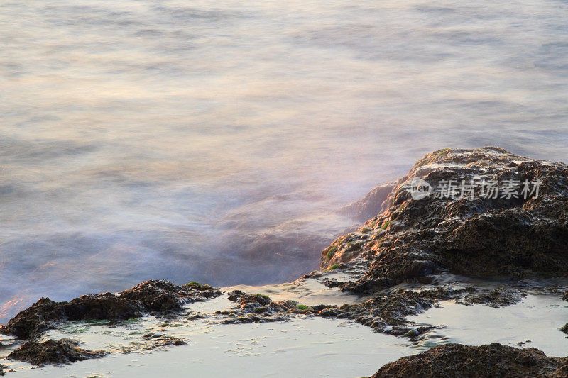 海洋景观