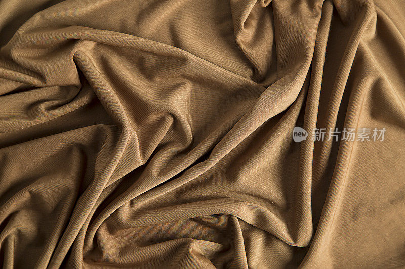 棕色纺织品-背景