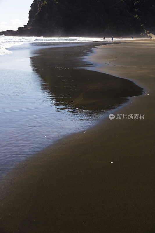 卡雷卡雷海滩