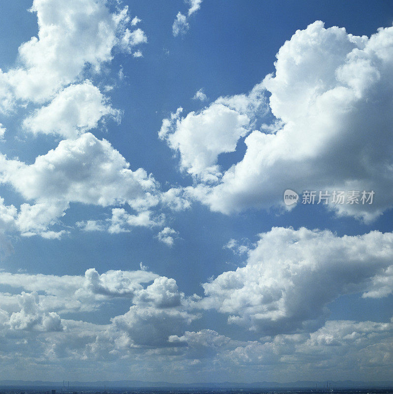 Cloudscape(图片大小XXL)