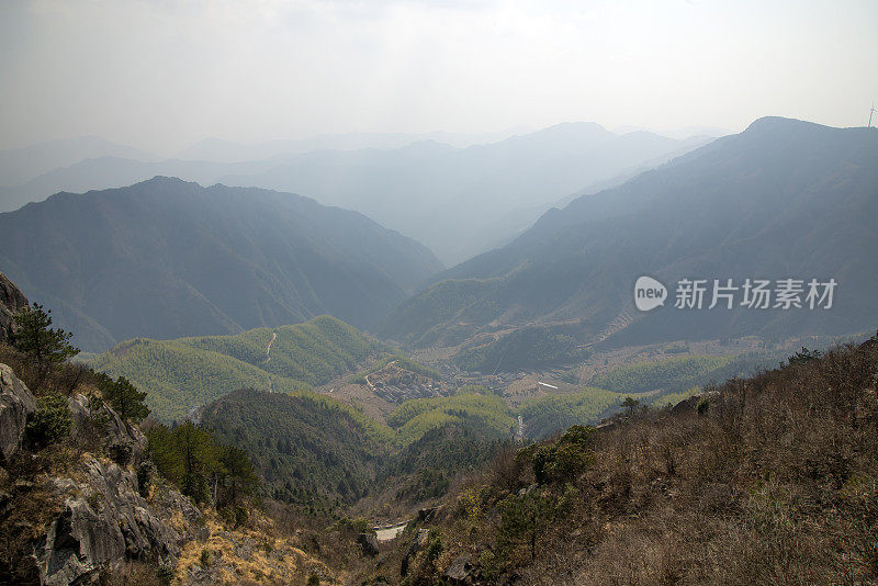 危险的道路