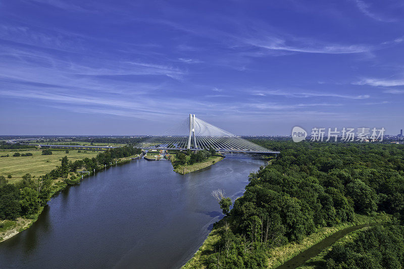 有桥公路(架空)