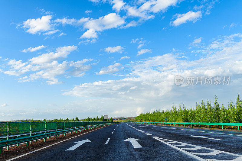 前进的道路