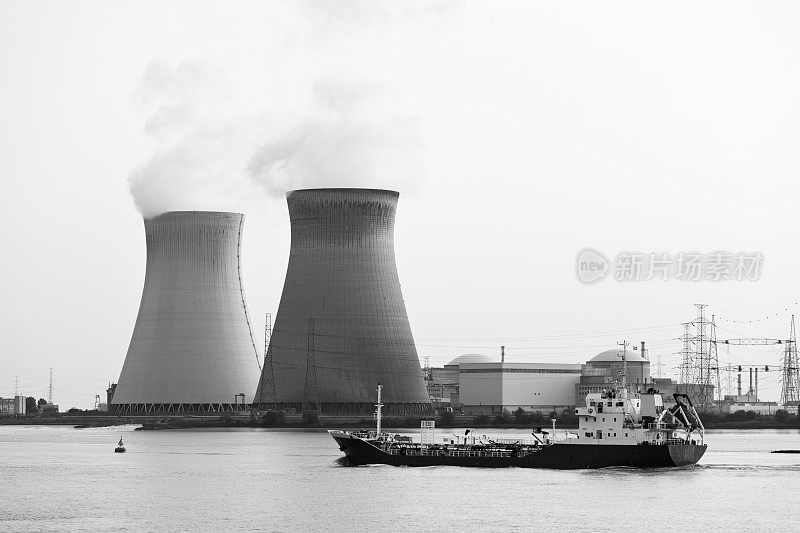 核电站和船舶