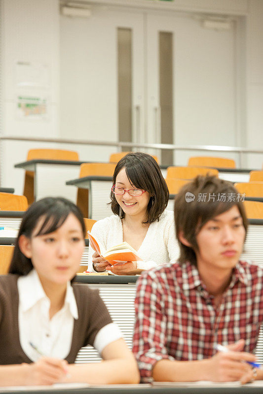 日本学生