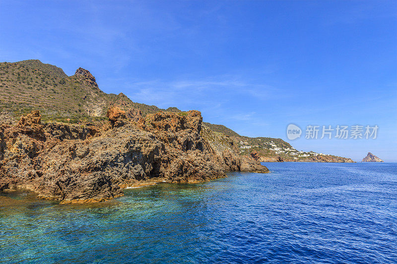 泛利亚海岸线，风沙群岛-西西里岛