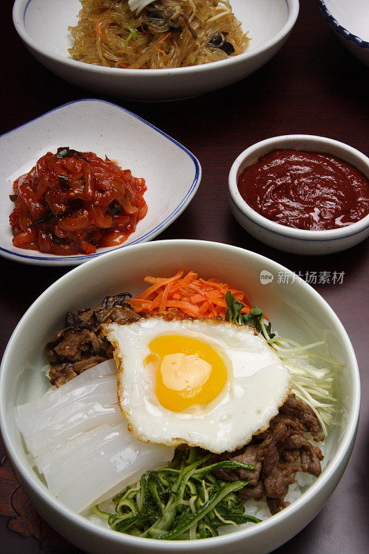 Bibim章