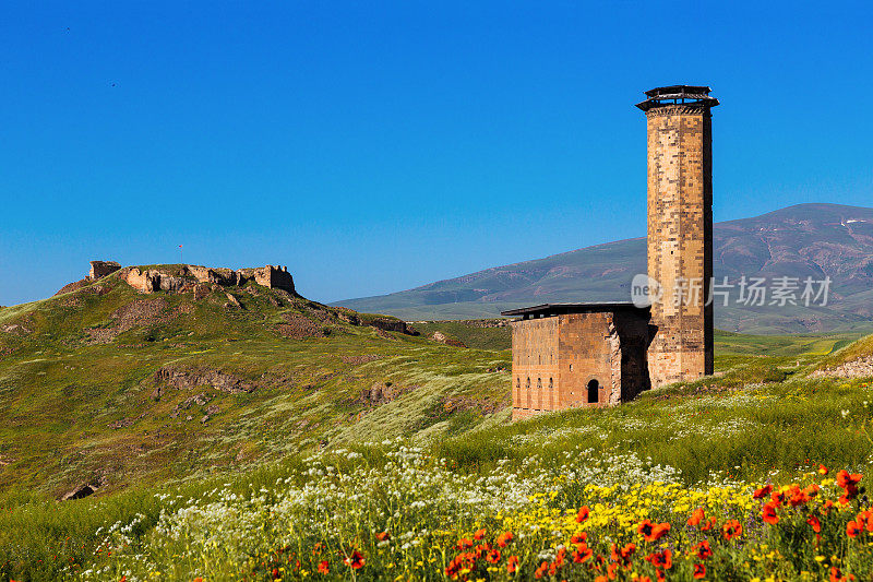 Kars,安纳