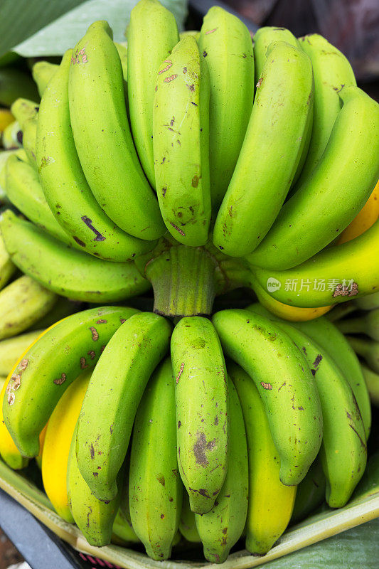 泰国大香蕉