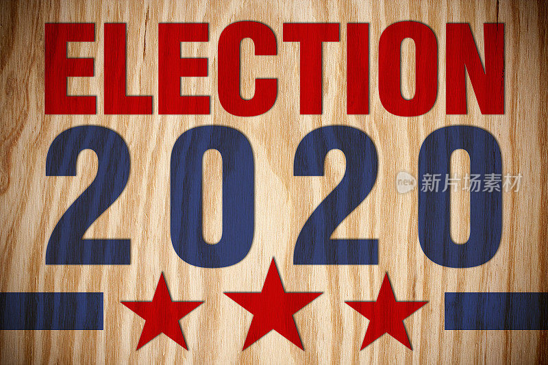 2020年选举