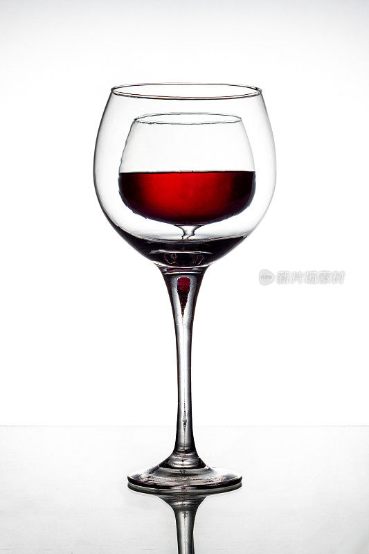 红酒-高分辨率图像