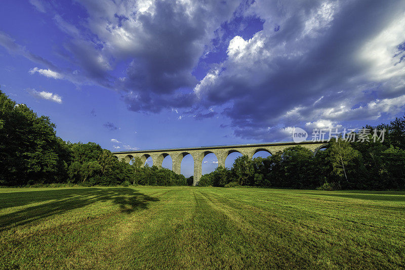 公路桥梁(HDRi)