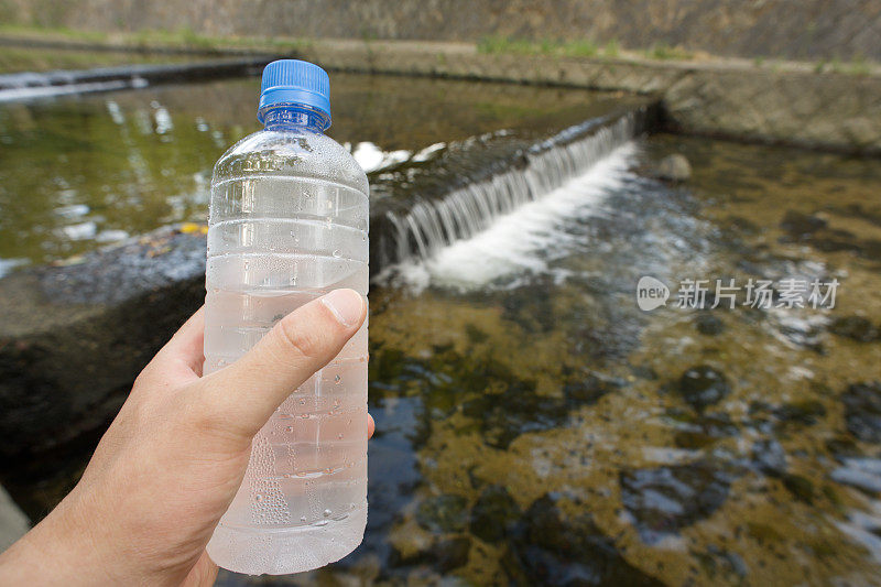 饮用水