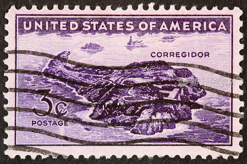 科利吉奥多尔1944年邮票