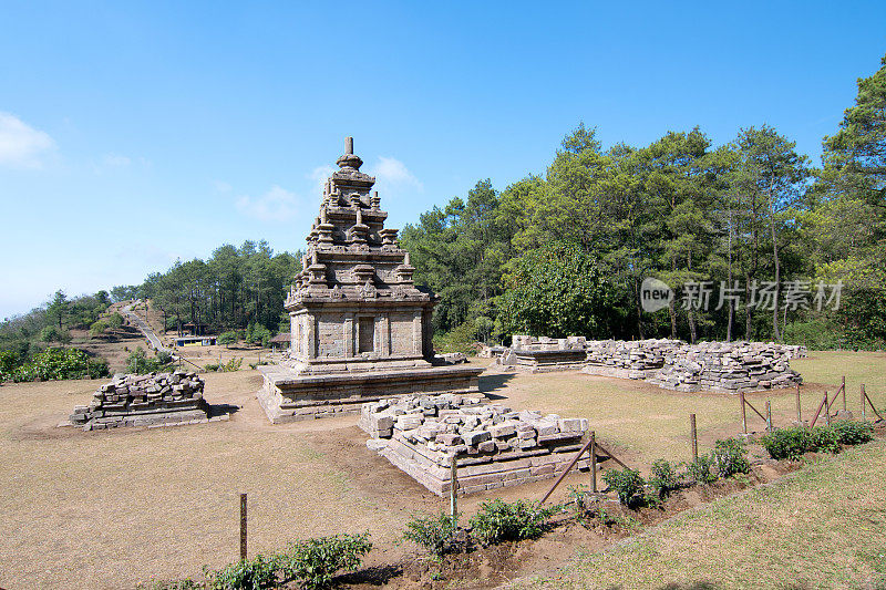 葛东松吾寺