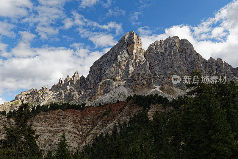 佩尔特勒科费尔山