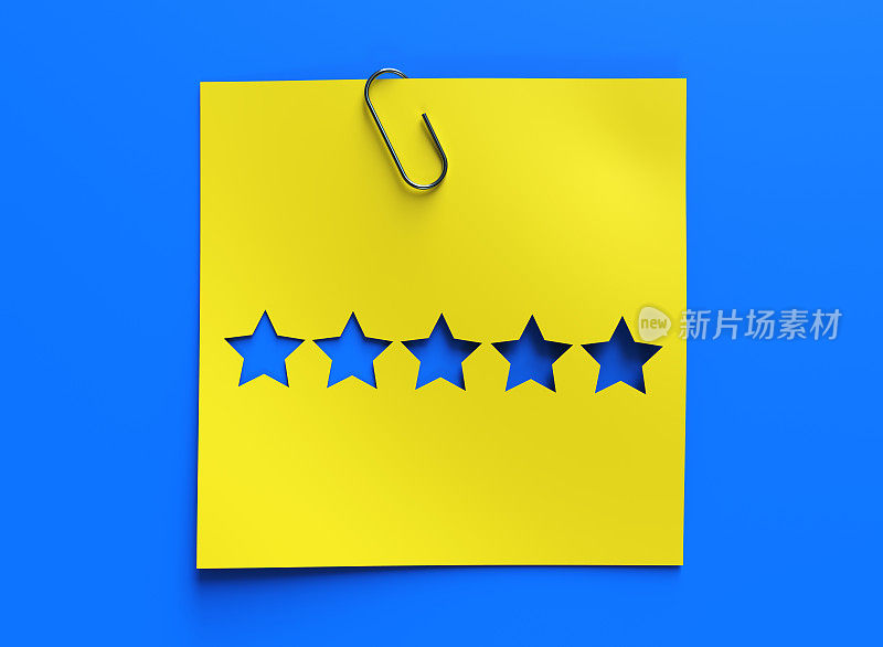 最佳卓越的商业服务评级客户体验理念