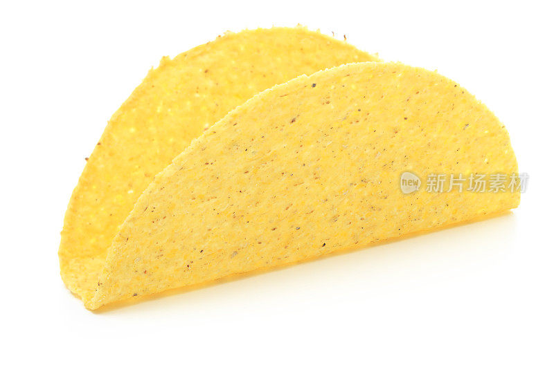 Taco壳