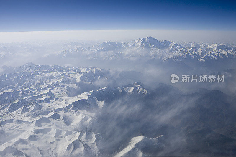 山峰