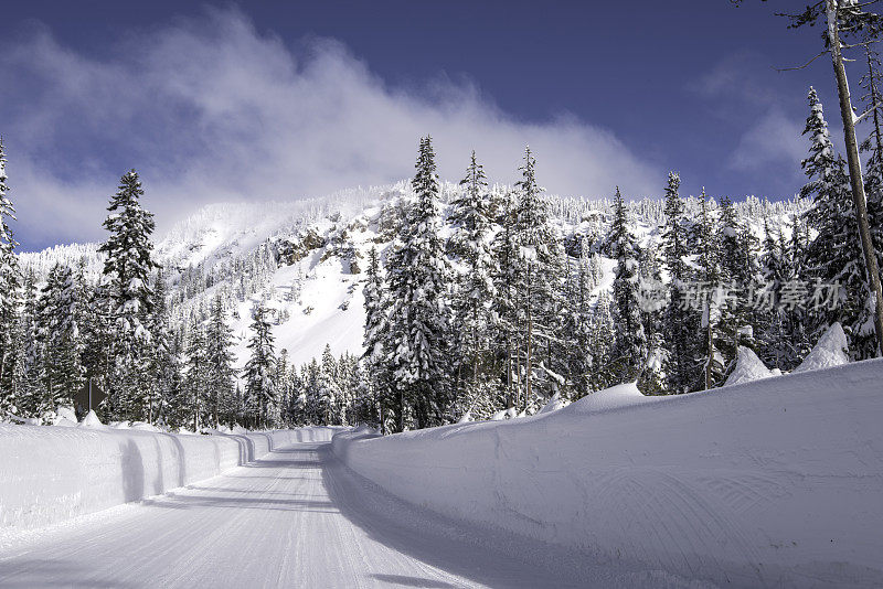 雪路