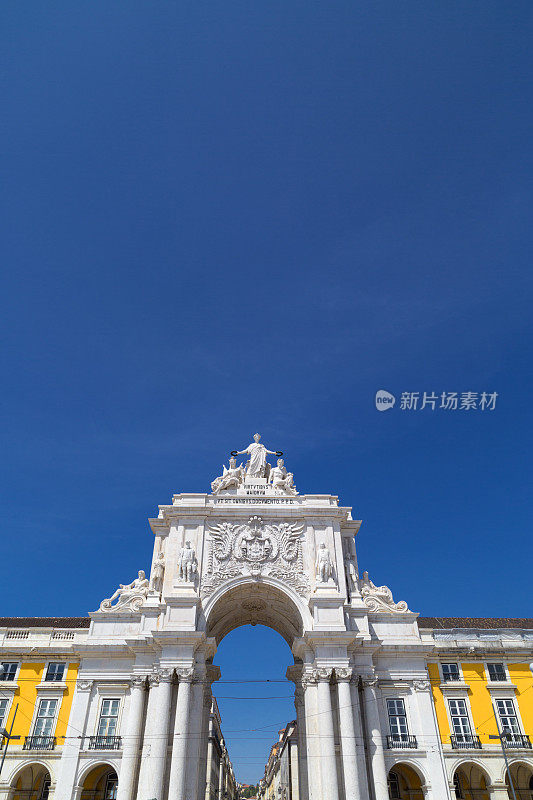 葡萄牙首都里斯本