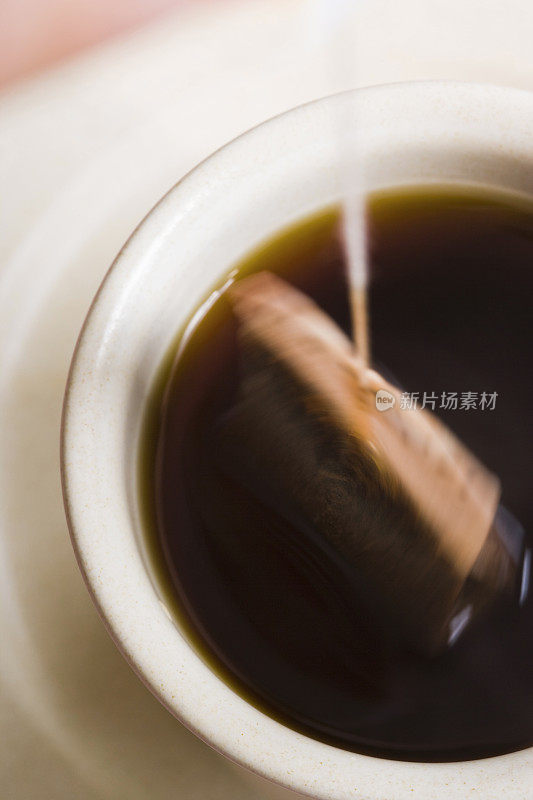 茶