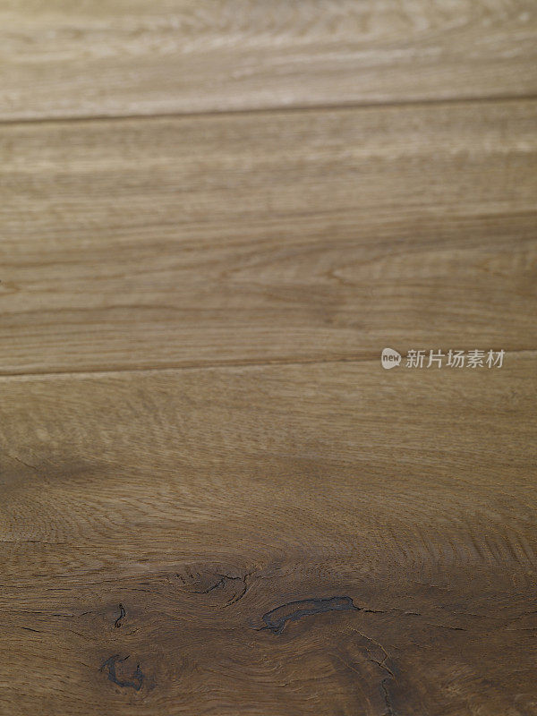 橡木木地板背景拼花天然木纹纹理打结木材
