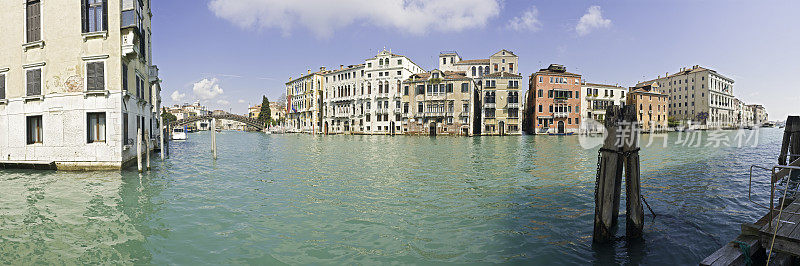 威尼斯大运河学院