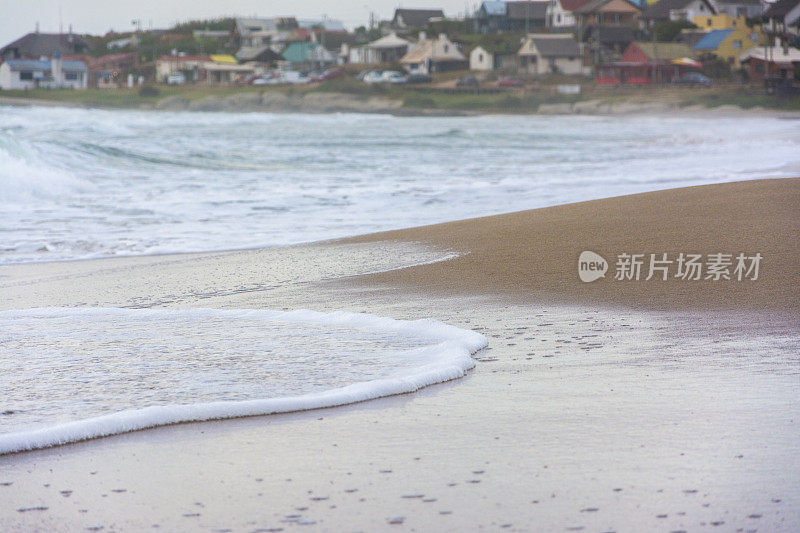 大西洋沿岸