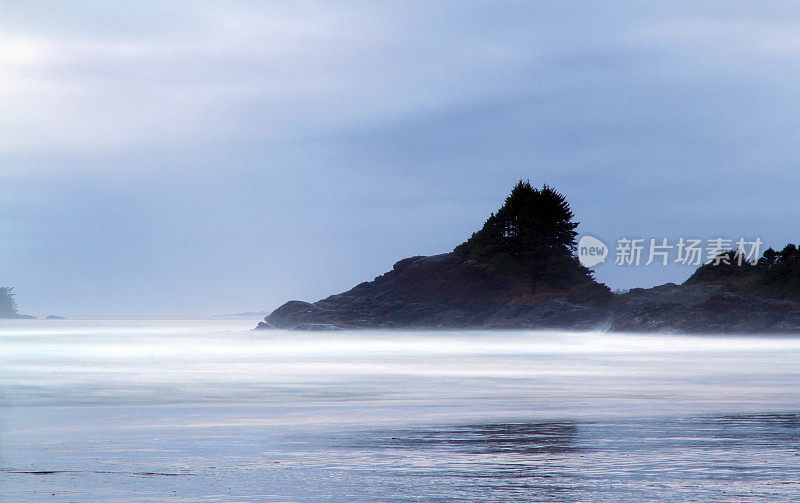 沿海风暴