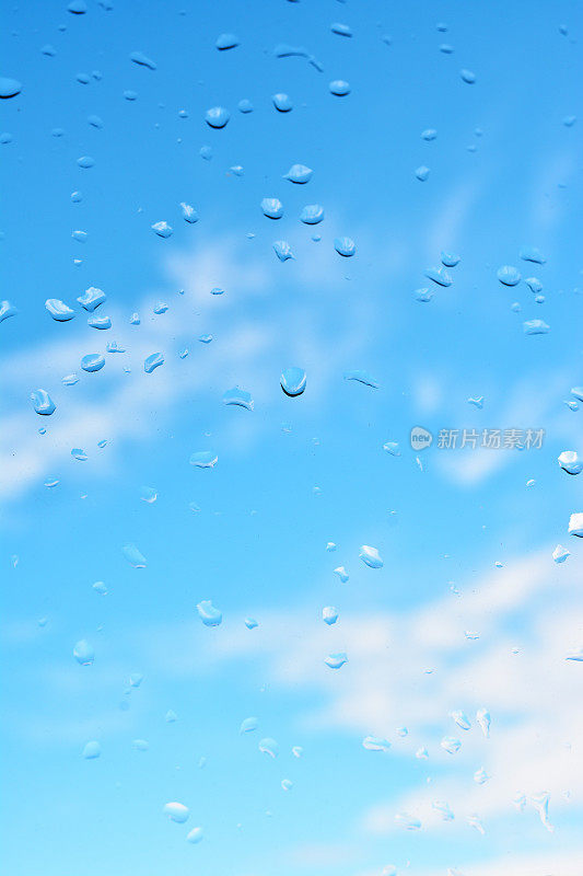 雨滴