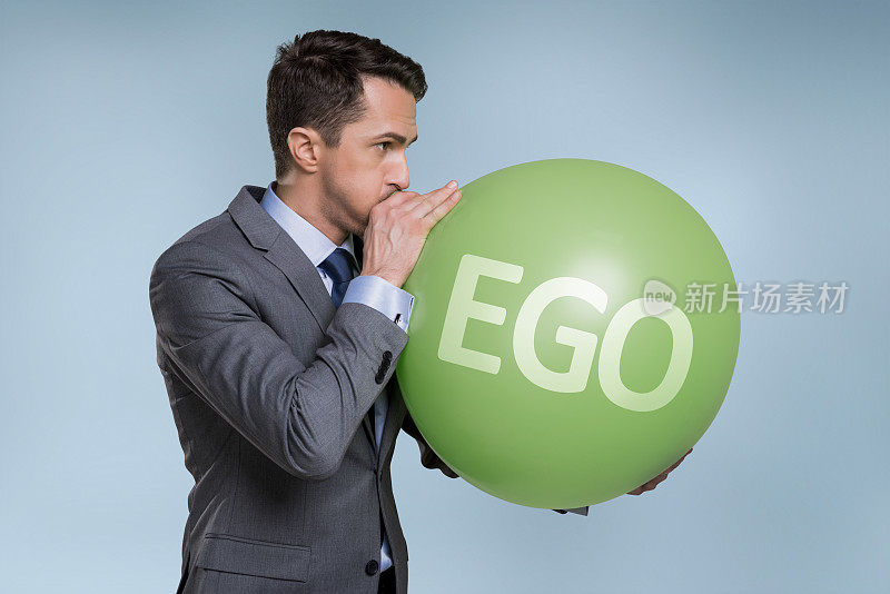 ego