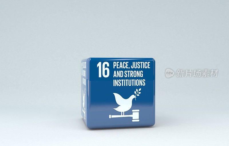 联合国2030年可持续发展目标