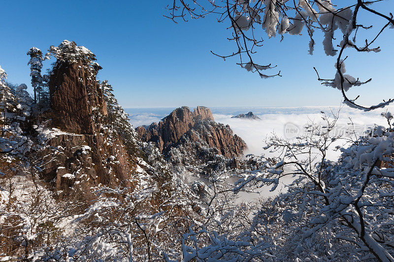 太黄山