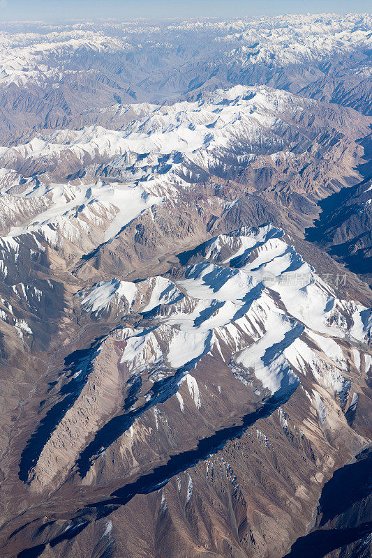 山峰