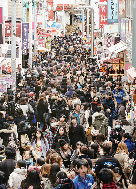 日本人