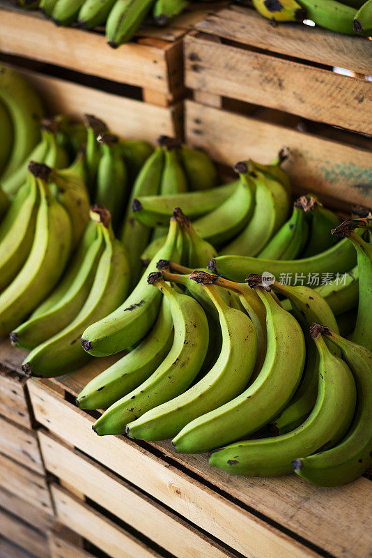 绿大蕉农贸市场