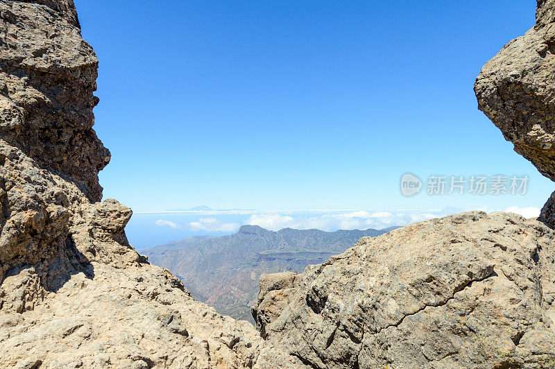 特内里费岛泰德山