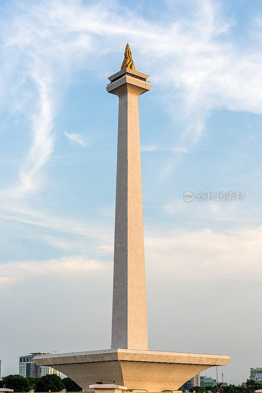 印尼国家纪念碑