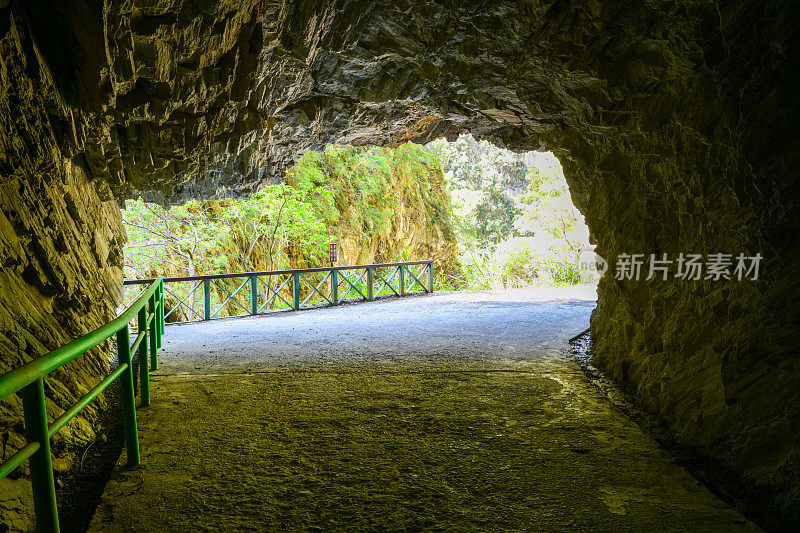 台湾太鲁阁公园