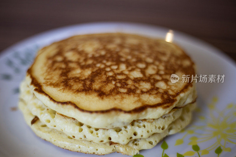 菜煎饼