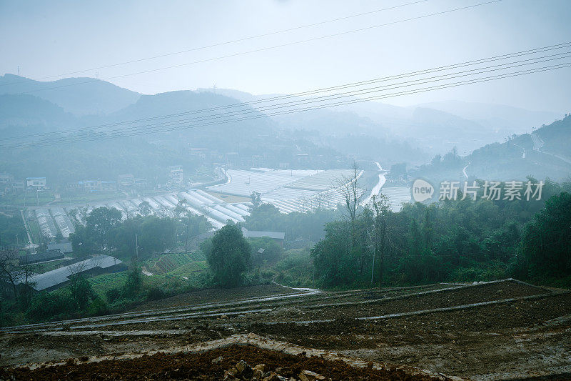 雨山