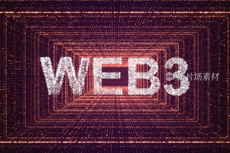 Web3技术创新背景