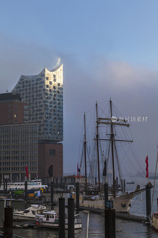 Elbphilharmonie,德国汉堡