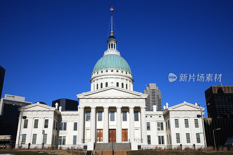 密苏里州圣路易斯