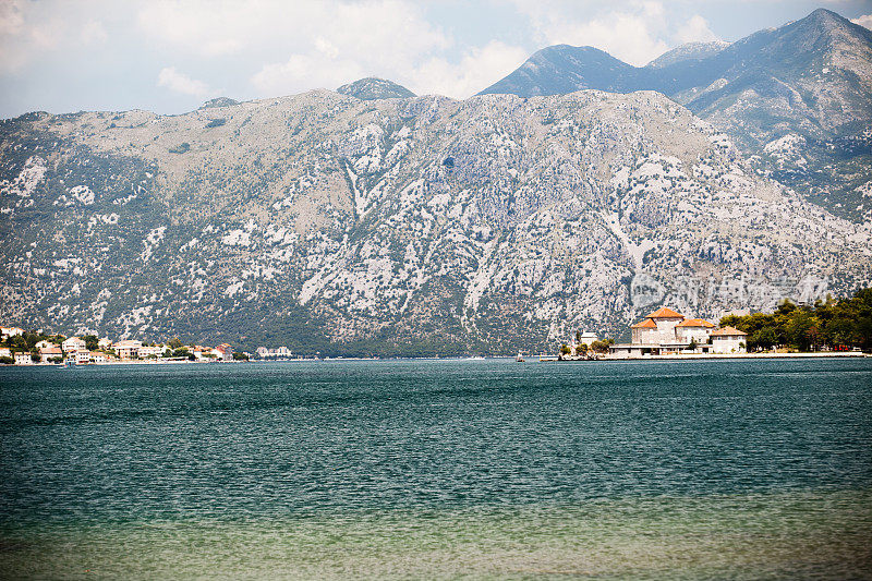 科托尔湾,黑山