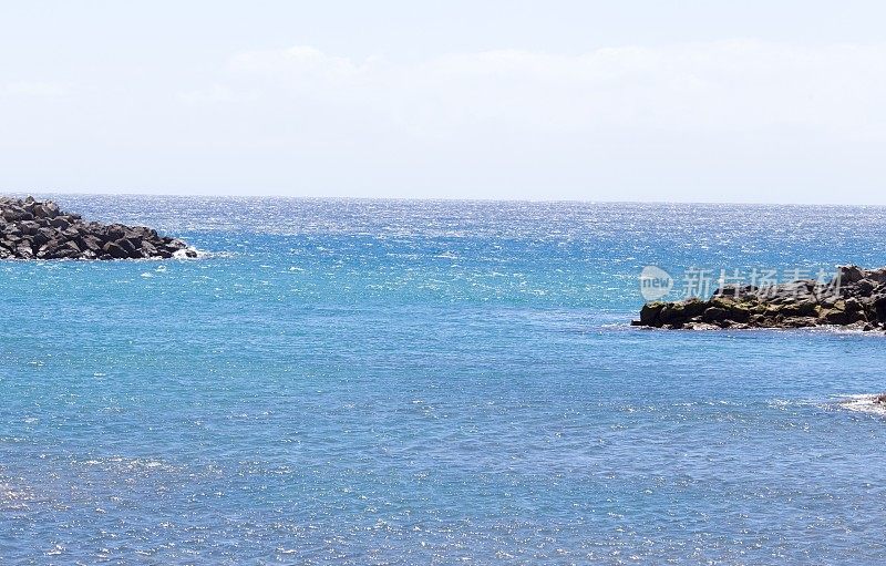 大西洋海浪