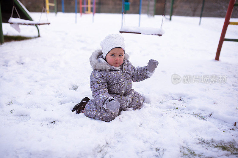 我要怎么处理这些雪?