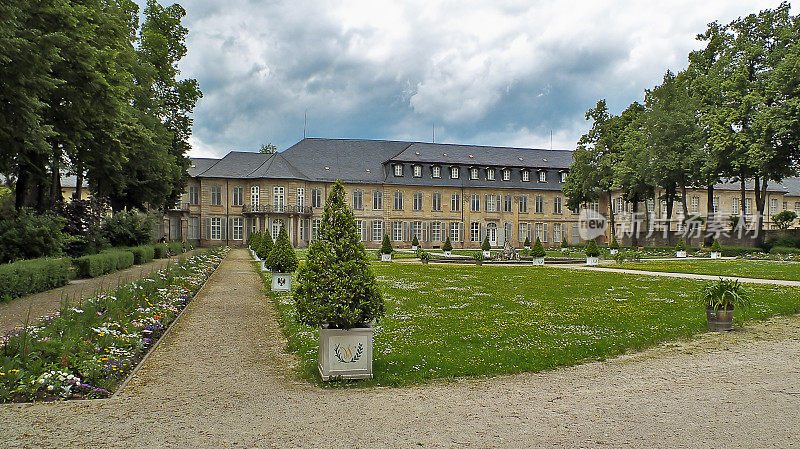 Residenzpark