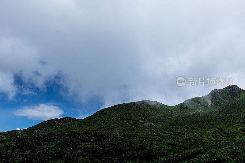 很棒的风景